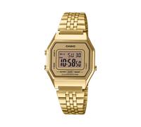 CASIO Vintage Collection Montre LA680WEGA-9 | Or