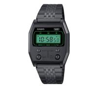 Casio Montre A1100b-1ef Argenté Homme