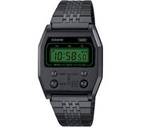 Casio Montre A1100b-1ef Argenté Homme