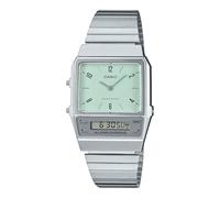 Casio Montre Vintage AQ-800E-3AEF Unisexe 32 mm Analogique Quartz Plexiglas