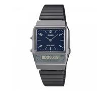 Casio Montre AQ-800EB-2AEF Argenté Homme