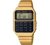 Casio VINTAGE EDGY CA-500WEG-1AEF Montre-Bracelet pour hommes