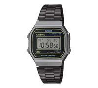 CASIO Vintage A168WEHB-1A | Gris