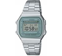 Casio Montre A168WA-3AYES