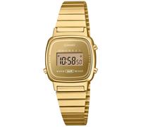 Casio Vintage LA670WEGS-9AEF - Femme - 24 mm - Numérique - Quartz