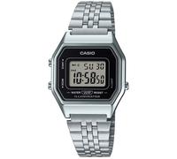 Casio LA680WEA-1EF gris Uni