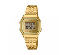 Casio Montre La680WEGV-9AEF Dorée Homme