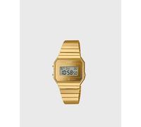 Casio Montre A700WEVG-9AEF Dorée