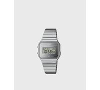 Casio Montre A700WEV-7AEF Argenté Homme,Femme
