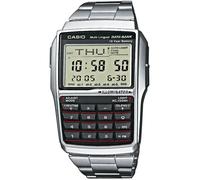 Casio Vintage Men's Watch Databank DBC-32D-1ADF (ZD162B) + Box