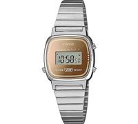 Casio VINTAGE MINI LA670WES-4AEF Montre Bracelet pour femmes