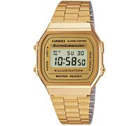 Casio A168WG-9EF montre