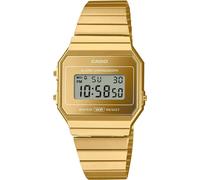 Casio Vintage montre-bracelet numérique A700WEVG-9AEF