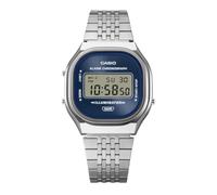Casio Vintage Montre Digitale Unisexe | Matière Synthétique, Boîtier 36.80mm, Poli, CA.A140WE-2AEF