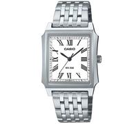 Casio Vintage MTP-B190D-7BVEF - Unisex - 32 mm - Quartz - Verre minéral
