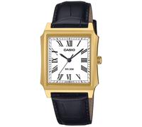 CASIO Timeless Collection Montre MTP-B190GL-7BV | Or