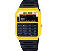 Casio Vintage Pac-Man Ca-53Wpc -1Ber
