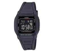 Casio W-201-1BVEG Montre