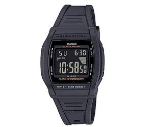 Casio W-201-1BVEG Montre