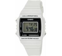 Montre Mixte Casio W-215H-7A Noir G