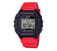Casio W-218H-4B - Montre homme