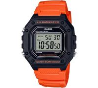 Casio W-218H-4B2 + boîte Garde Homme