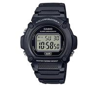Casio W-219H-1A | Montre de sport num?rique | R?sistante ? l'eau 50M | R?tro?...