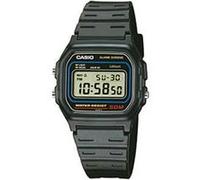 Casio Retro Vintage W-59 Watch Noir Homme,Femme