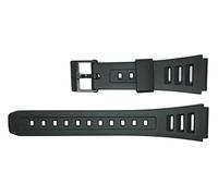 Casio W-71, W-86 Watch Strap Band | 71603087/71604153