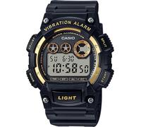 Casio W -735H 1A2V (ZD081B) Montre Homme - Super Illuminator + boîte