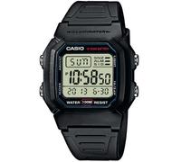 Casio Montre W800H1AVES Quartz Résine Digitale 10 ATM