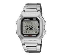 Casio Montre W-800HD-1AVEF Homme