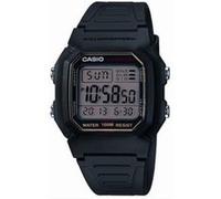 Casio W-800HG-9AVES Montre G