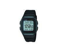 Casio W-96H-1BVDF D054 (D054) - Montre-Bracelet