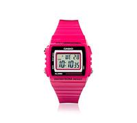 Casio W215H-4AV Femme Montre