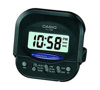 Casio Wake Up Timer PQ-30B-1EF Réveil Très compact