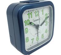 Montre Non disponib Casio Clock TQ-141-2EF blanc