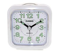 Casio Réveil digital Collection TQ-142-7EF Homme Blanc