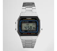Casio Watch A164WA-1VES argent ONE SIZE