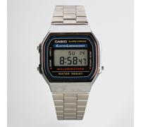 Casio Watch A168WA-1YES argent ONE SIZE