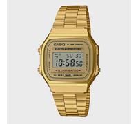 Casio Watch A168WG-9EF doré ONE SIZE
