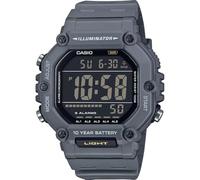 Casio Watch AE-1600H-8BVEF