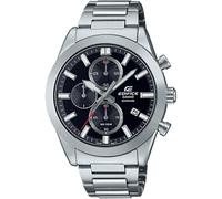 CASIO EDIFICE EFB-710D-1AV | Unisex | Argent