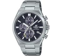 Casio Mixte Analogique Quartz Montre avec Bracelet en EFS-S630D-1AVUEF