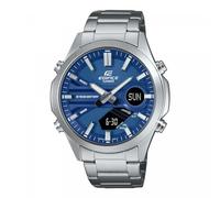 Montre EFV-C120D-2AEF Argent Acier inoxydable 45 mm 10 bar