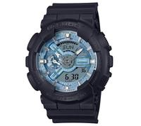 Chronographe Homme GA110CD1A2ER Bracelet s Quartz GShock