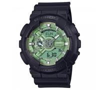 Casio Montre GA-110CD-1A3ER Homme