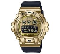 Casio Watch GM-6900G-9ER Noir/Or