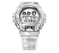 Casio Montre GM-6900SCM-1ER