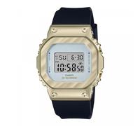 Casio Montre G-Shock GM-S5600BC-1ER Digitale Femme Noir